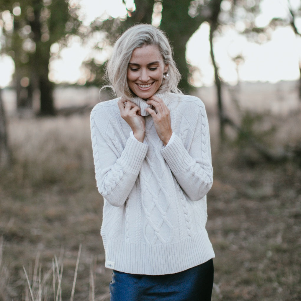 Women's knitwear deals australia